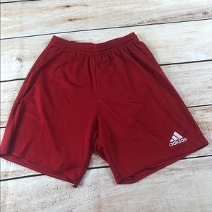 Basketball shorts